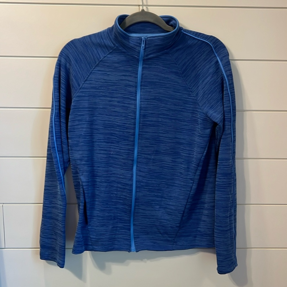 Under armour jacket